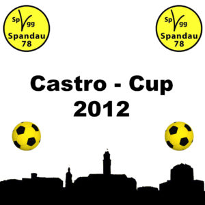 Castro - Cup 2012