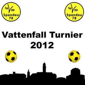 Vattenfall Turnier 2012